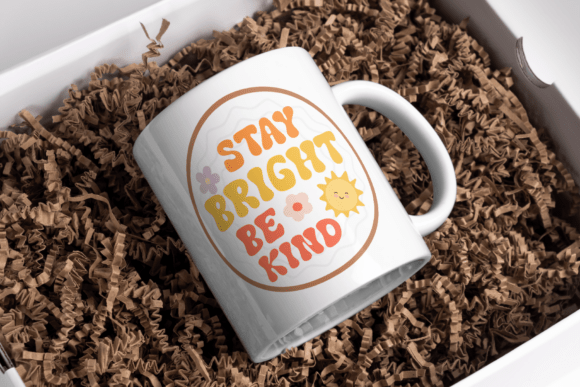 Mama Summer Font PNG with transparent background - Preview 4