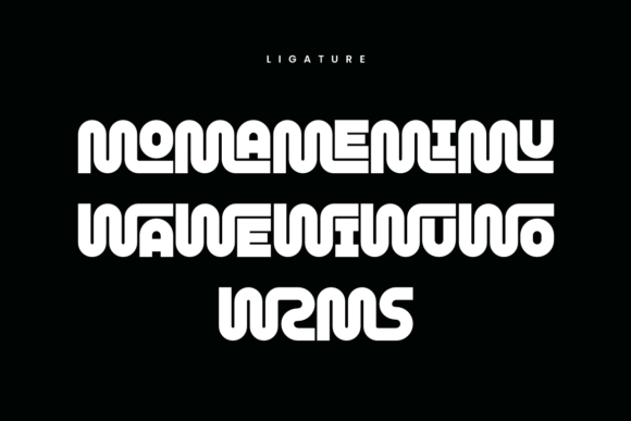 Moawi Font PNG with transparent background - Preview 6