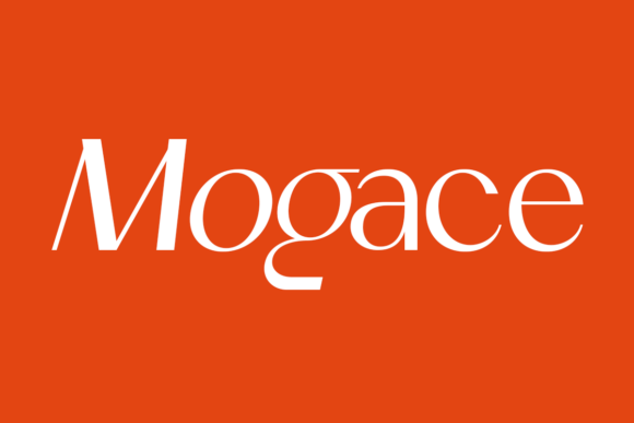 Mogace