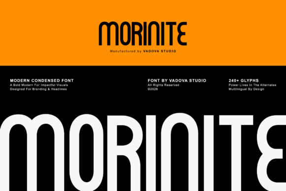 Morinite