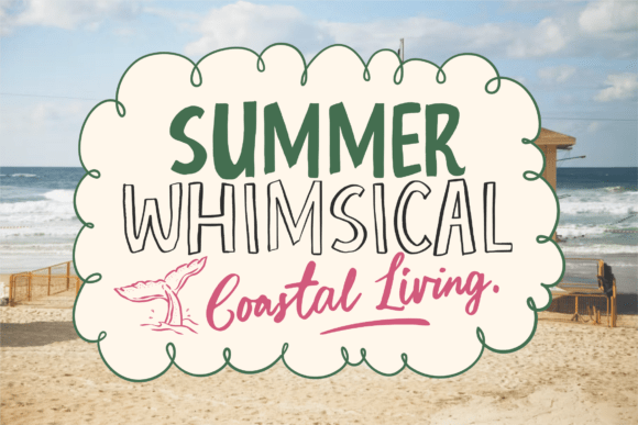 Perfect Relationship Font PNG with transparent background - Preview 1