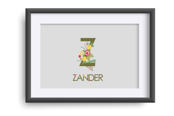Pretty Posies Too Font PNG with transparent background - Preview 2