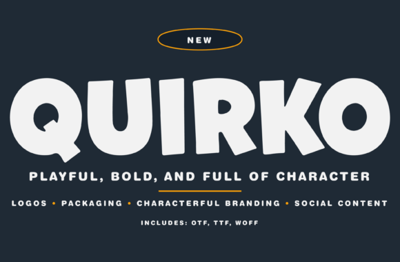 Quirko
