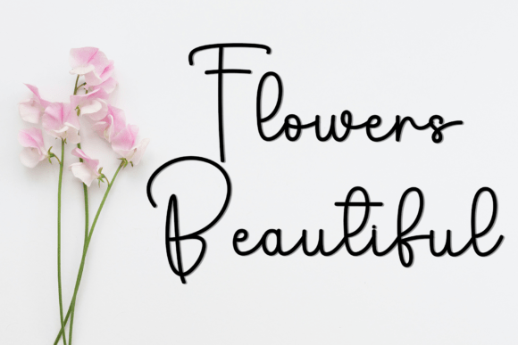 Quinlan Font PNG with transparent background - Preview 1