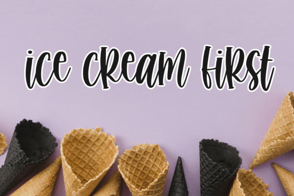 Sekochi Font PNG with transparent background - Preview 1