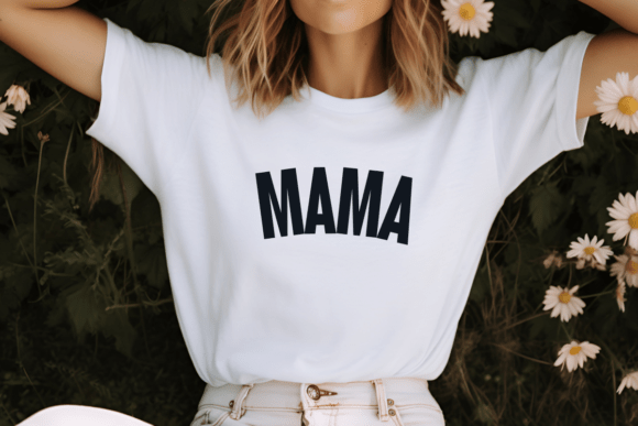 Shemom Font Font PNG with transparent background - Preview 3