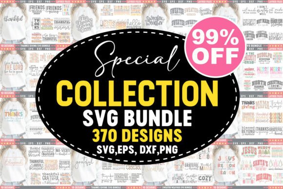 2 Entire Shop Svg Mega Bundle 150000 + Designs Designs & Graphics