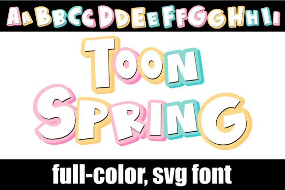 Toon Spring