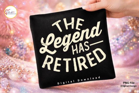 Vintage Retired Funny Retirement Shirt