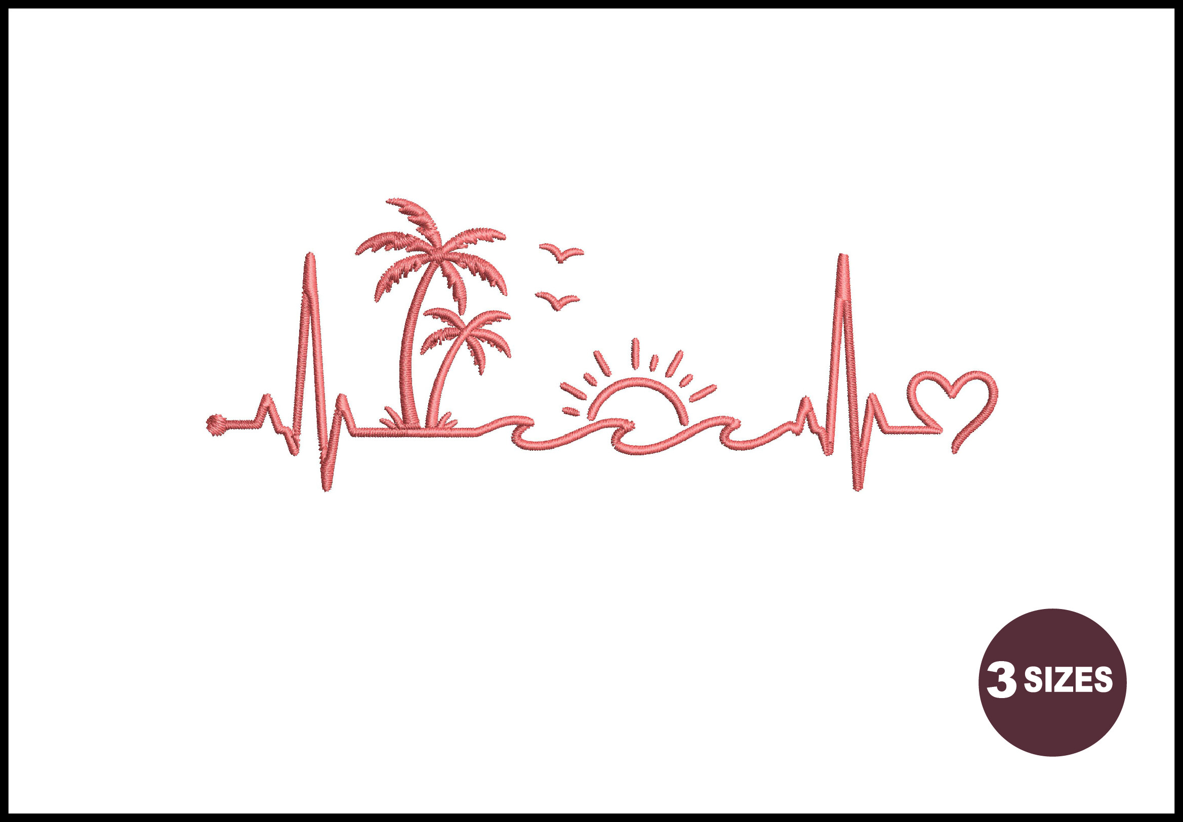 Summer Heartbeat
