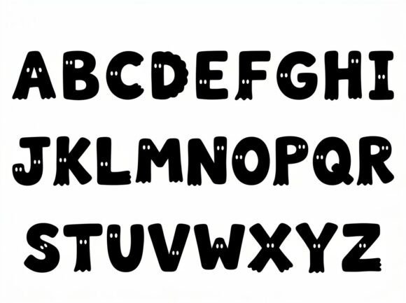 Adela Font - Preview 4