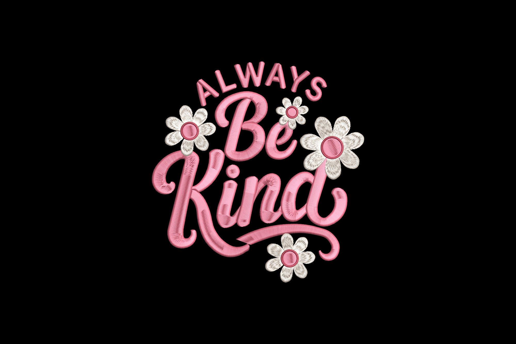 Alaways Be Kind