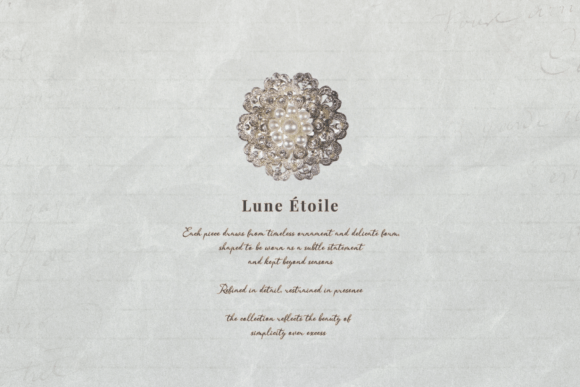 Almenty Carmine Font - Preview 5