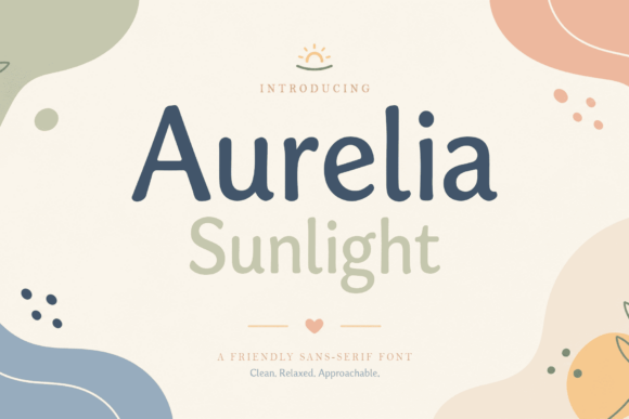 Aurelia Sunlight