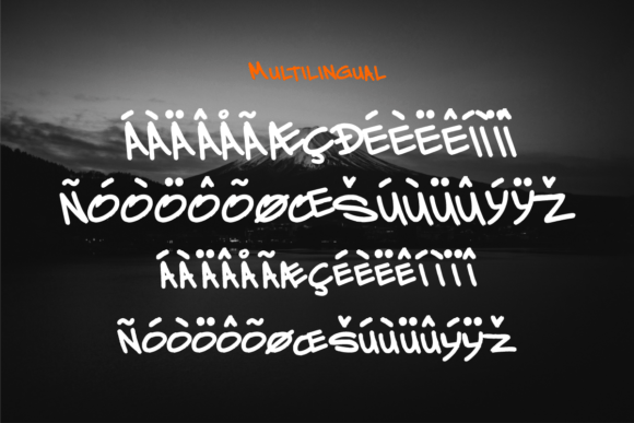 Bravura Font - Preview 2
