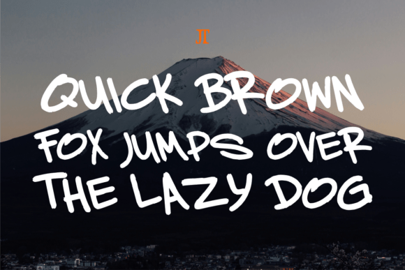 Bravura Font - Preview 5