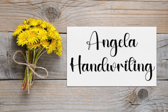 Baby Student Font - Preview 2