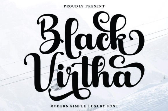 Black Virtha