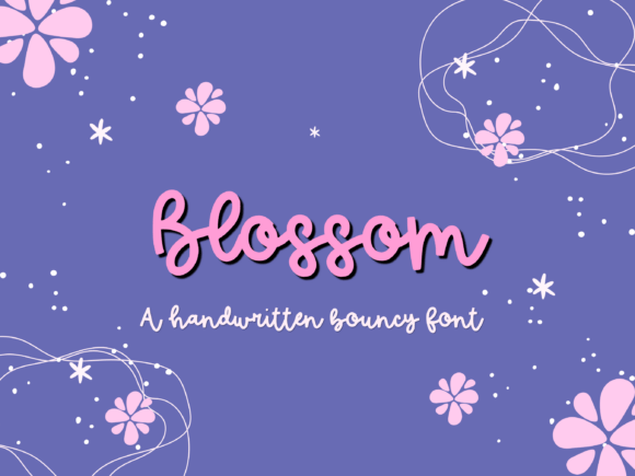 Blossom