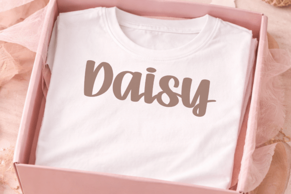 Bold Belle Font - Preview 1