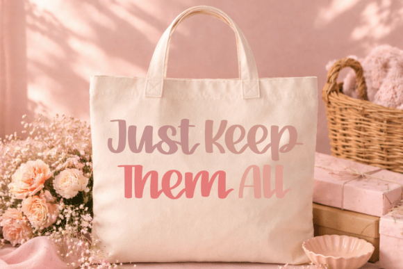 Bold Belle Font - Preview 5