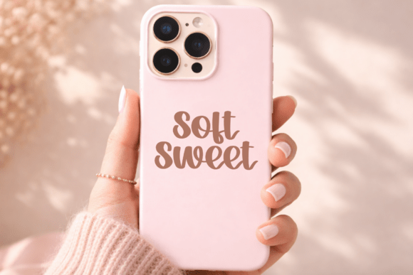 Bold Belle Font - Preview 6