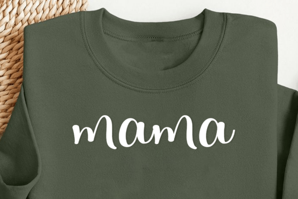 Brillian Font - Preview 1