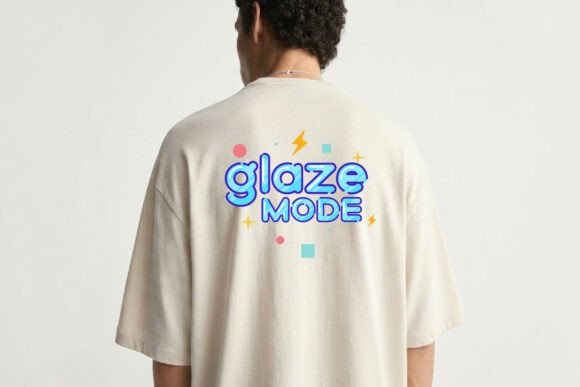 Bubblio Glaze Font - Preview 6
