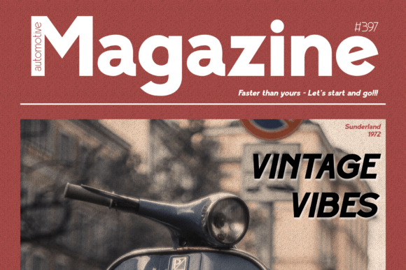 Bueronze Font - Preview 4