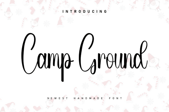 Camp Ground