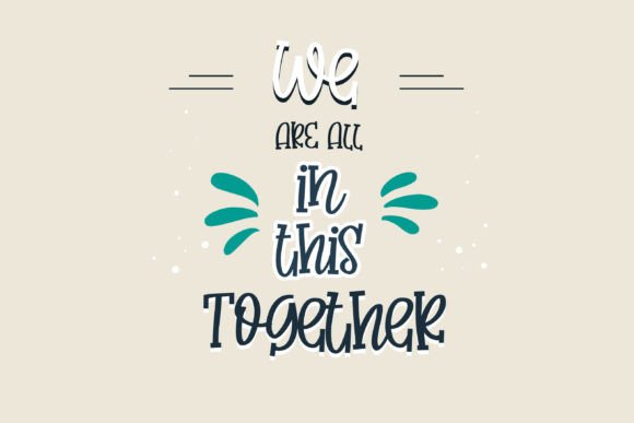 Caudillo Font PNG with transparent background - Preview 1