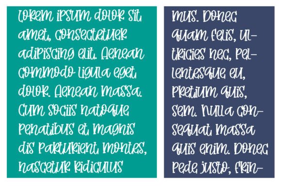 Caudillo Font PNG with transparent background - Preview 3