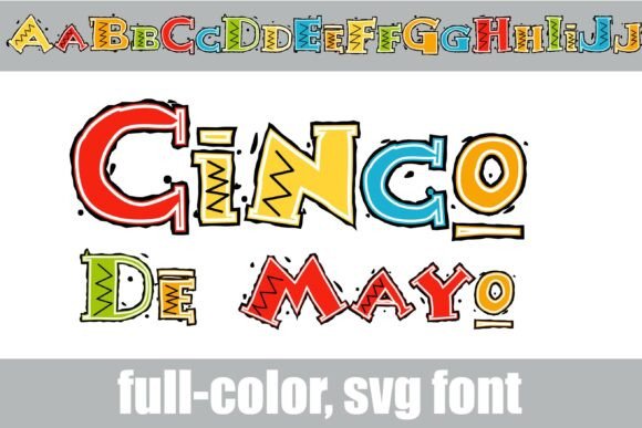 Cinco de Mayo