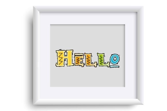Cinco De Mayo Font - Preview 4