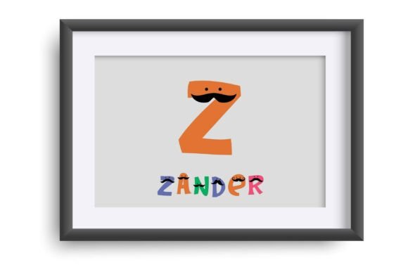 Cinco De Mustache Font - Preview 2
