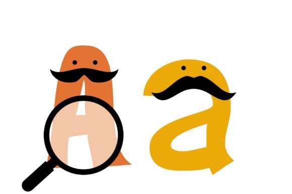 Cinco De Mustache Font - Preview 4