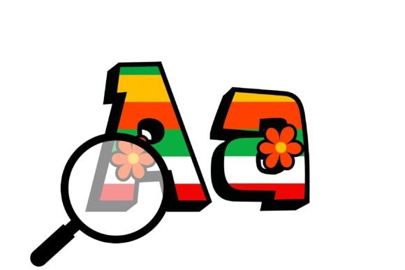 Cool Culturo Font - Preview 5