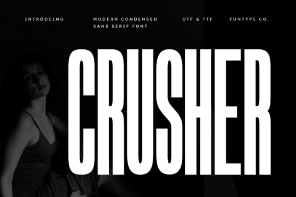 Crusher