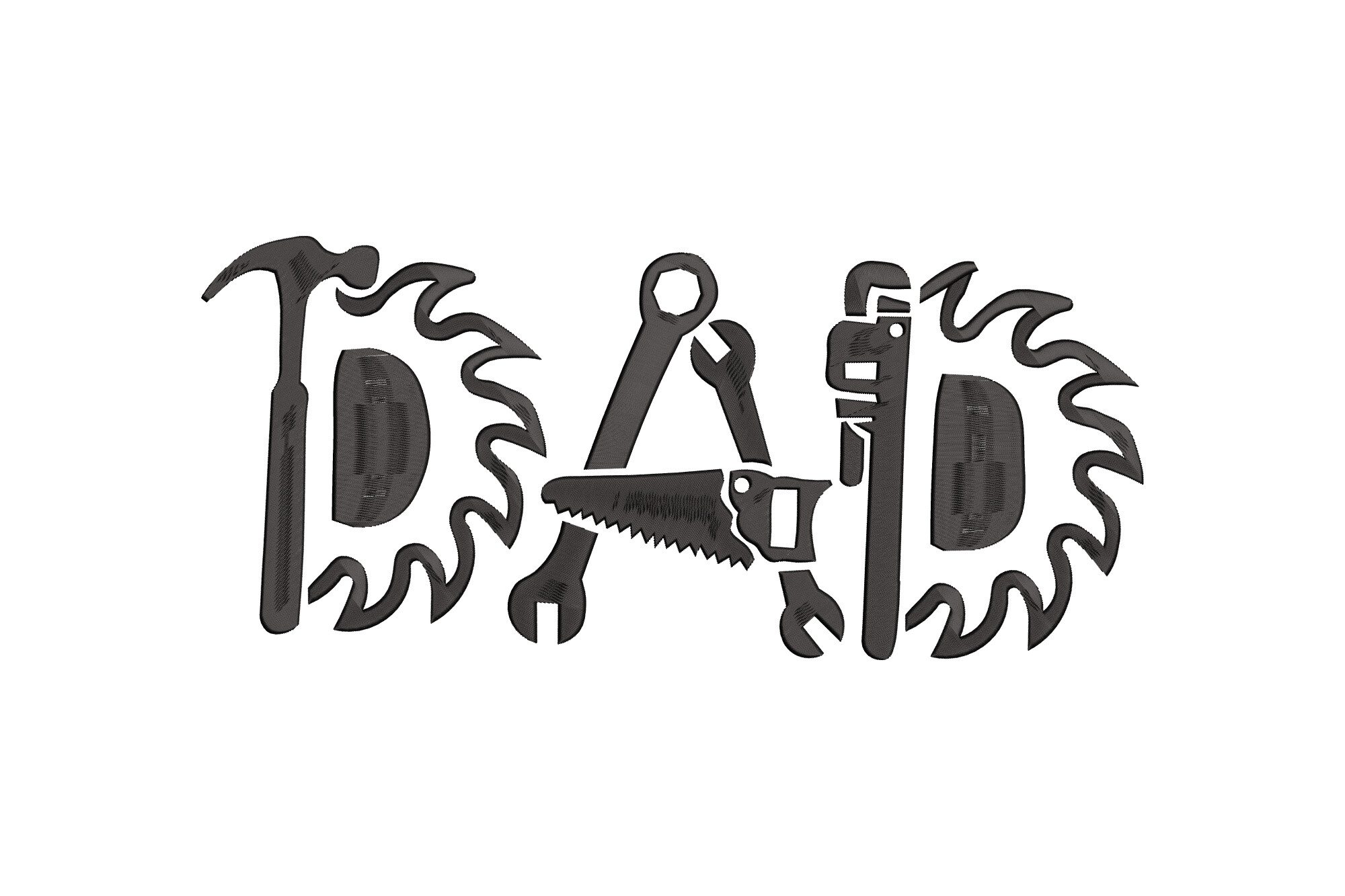 Dad Wrench Tool