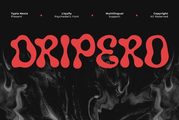 Dripero