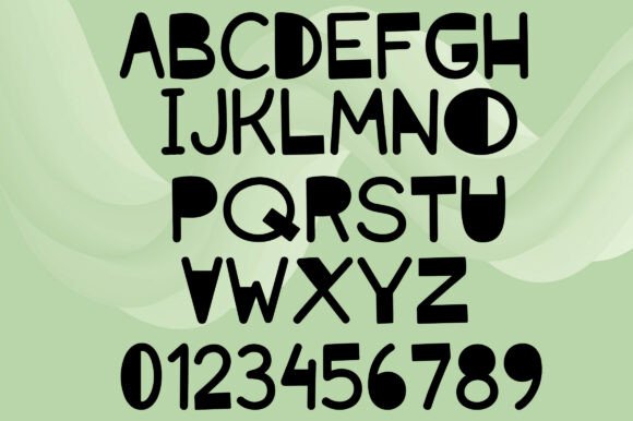 Elodie Font - Preview 1