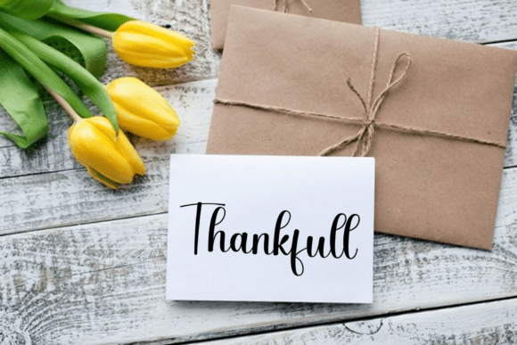 Easter Font - Preview 4