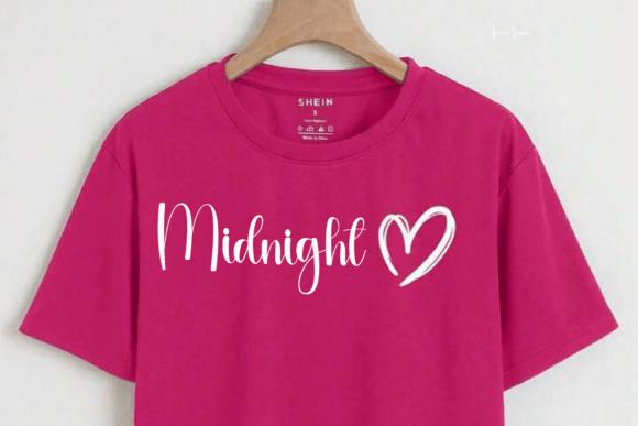 Family Calligraphy Font - Preview 1