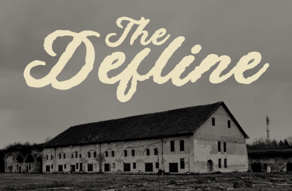 Fedley Font - Preview 1