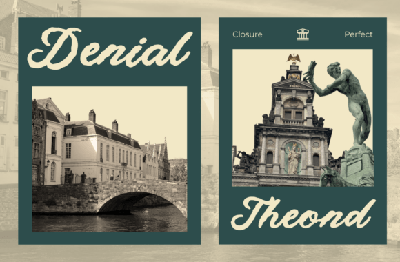 Fedley Font - Preview 6