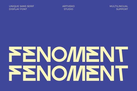 Fenoment