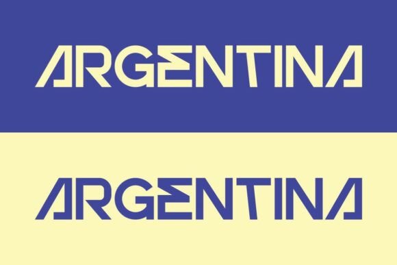 Fenoment Font PNG with transparent background - Preview 6