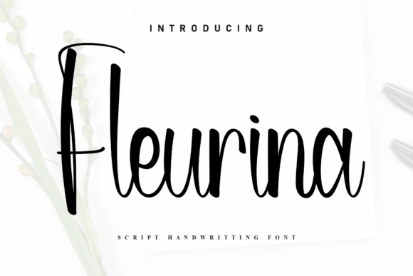 Fleurina