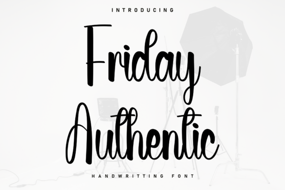 Friday Authentic