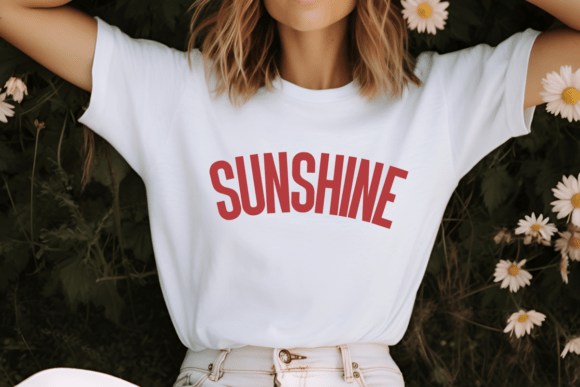 Funny Saying Font - Preview 3
